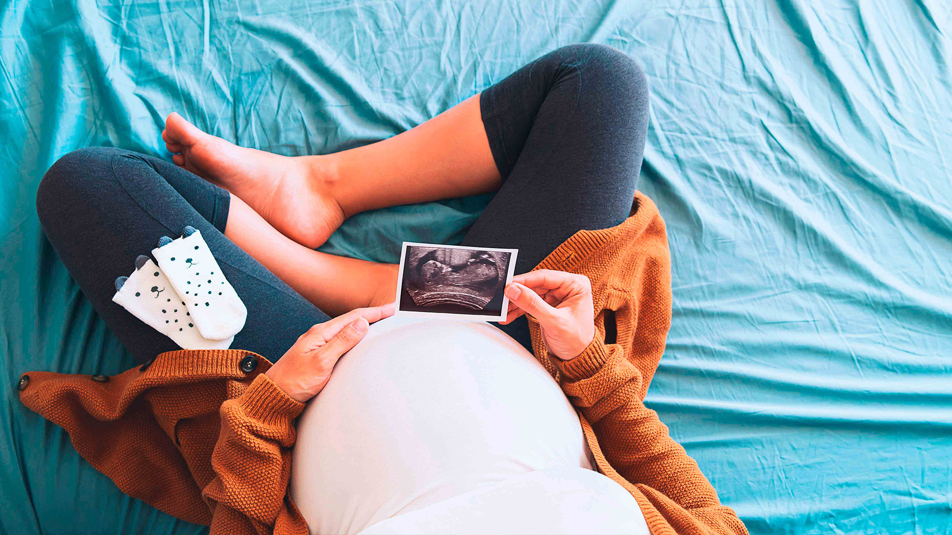 Gebelikte Görülen Anomaliler