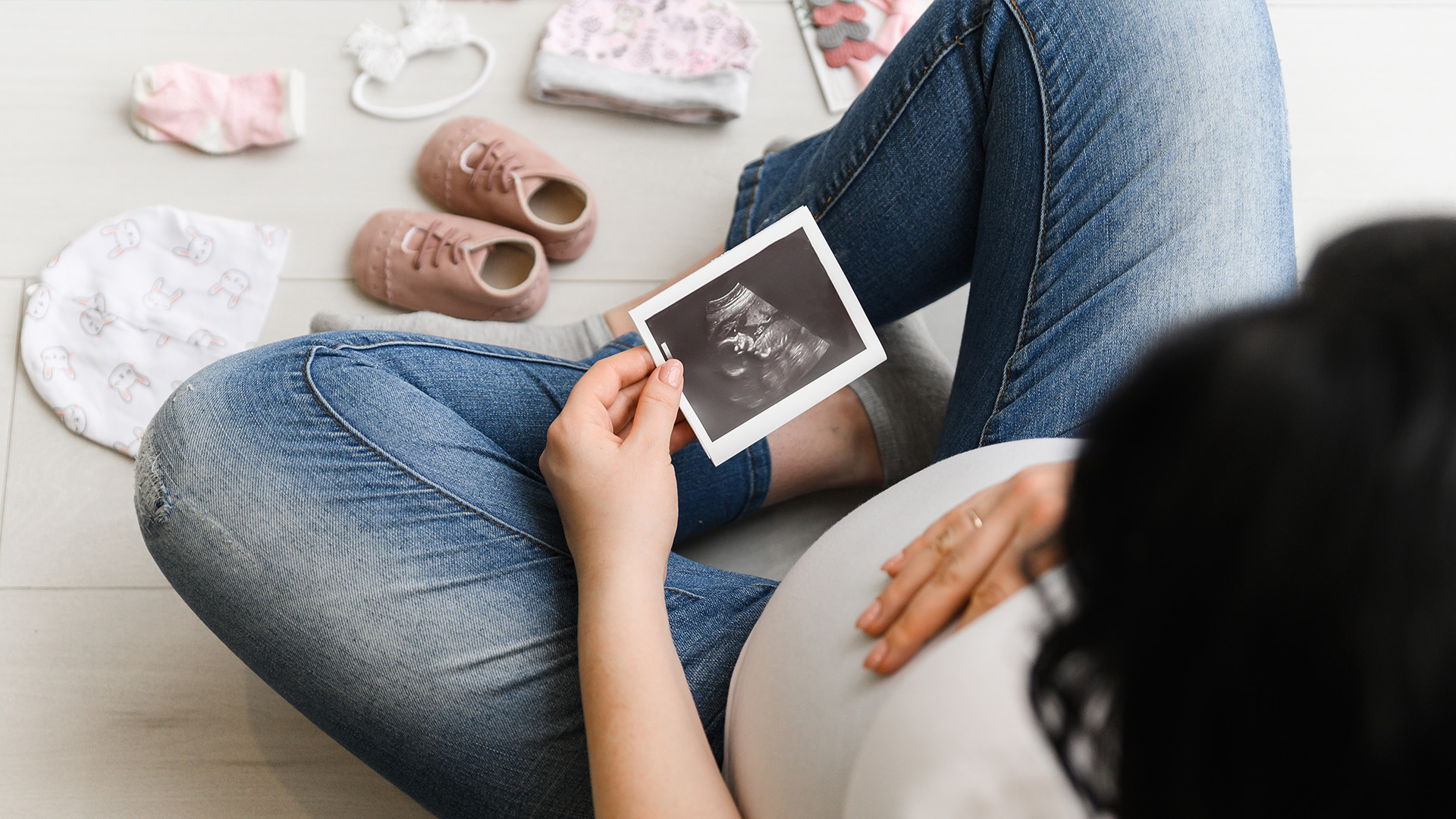 Riskli ve Yüksek Riskli Gebelik