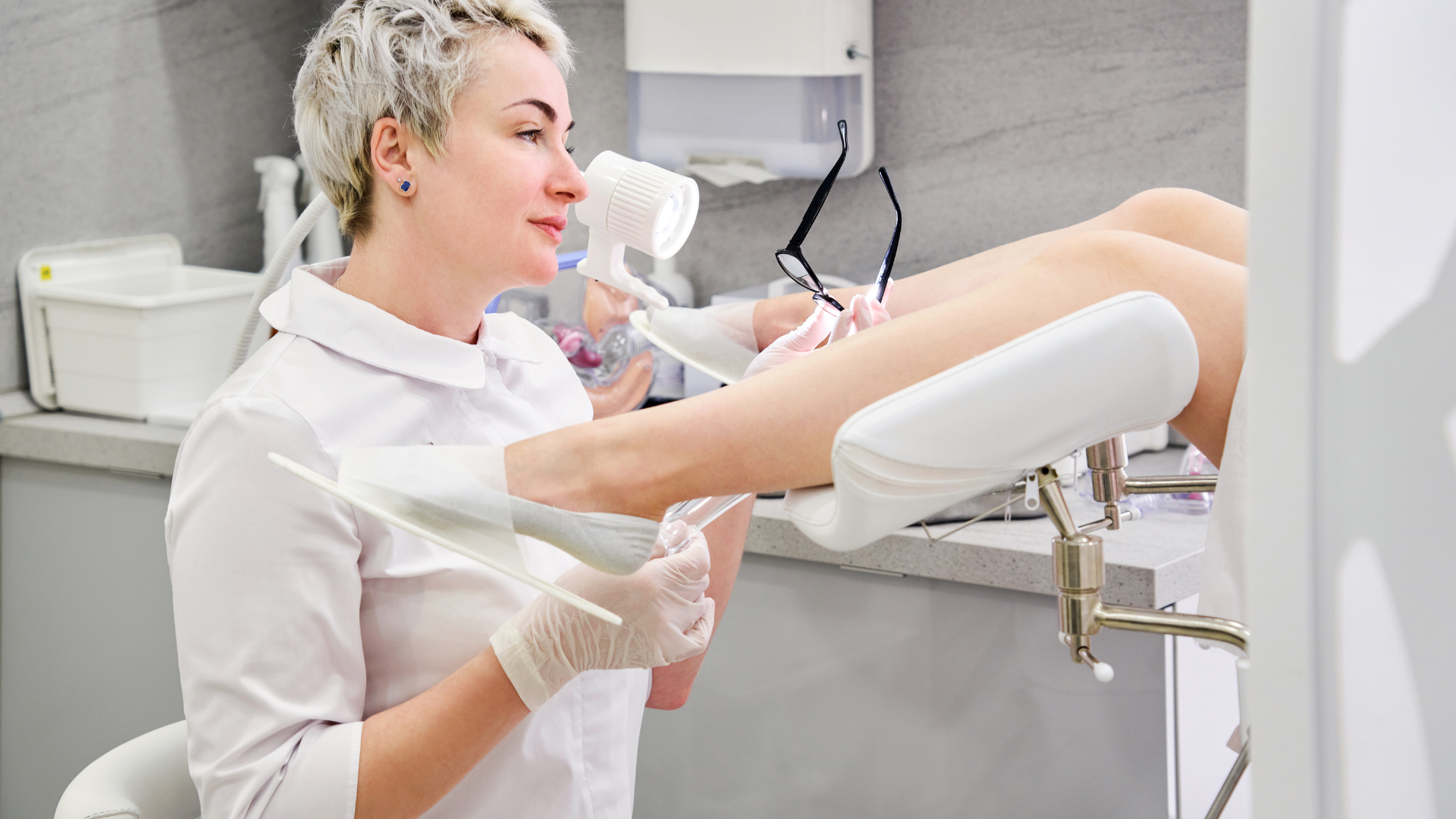 Vajina Dudak Yağ Dolgusu